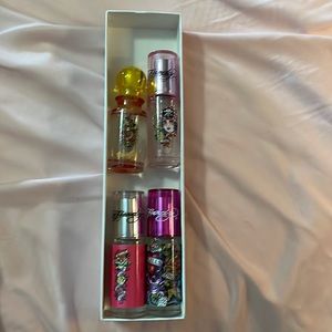 Ed Hardy Perfumes